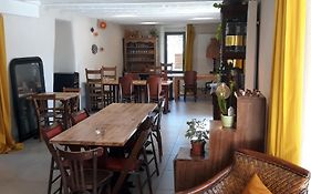 Auberge du Thélème