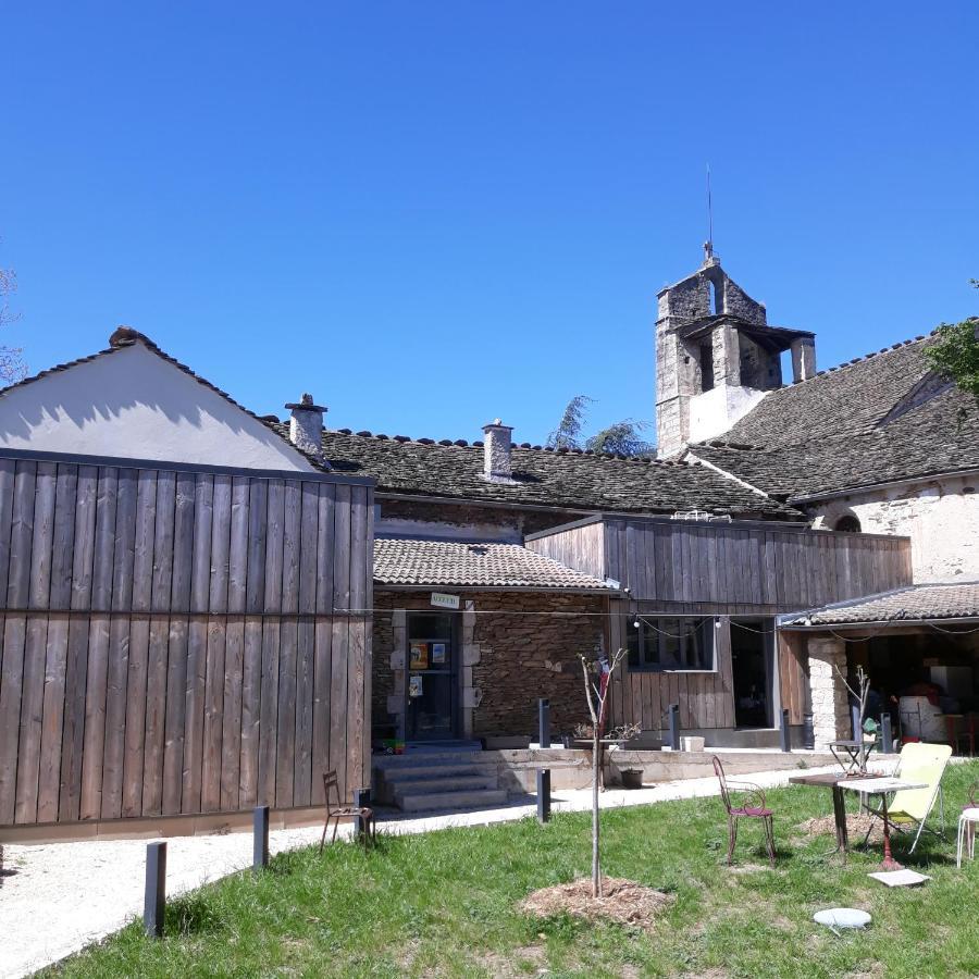 Auberge du Thélème Beaumont  Extérieur photo