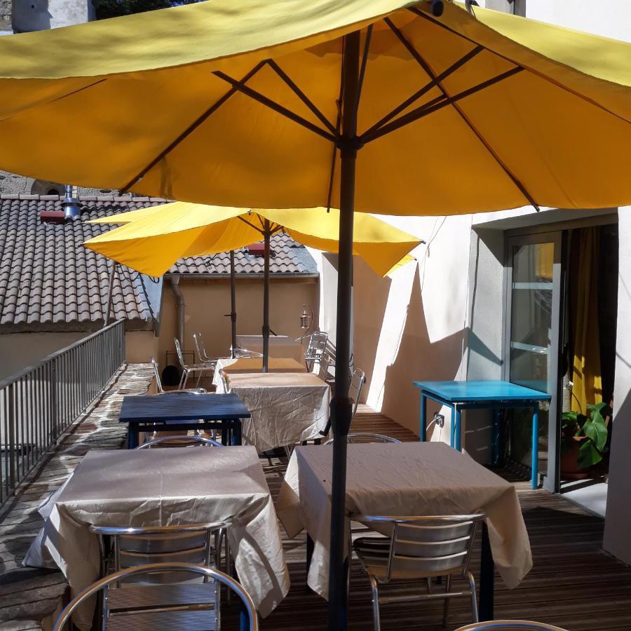 Auberge du Thélème Beaumont  Extérieur photo